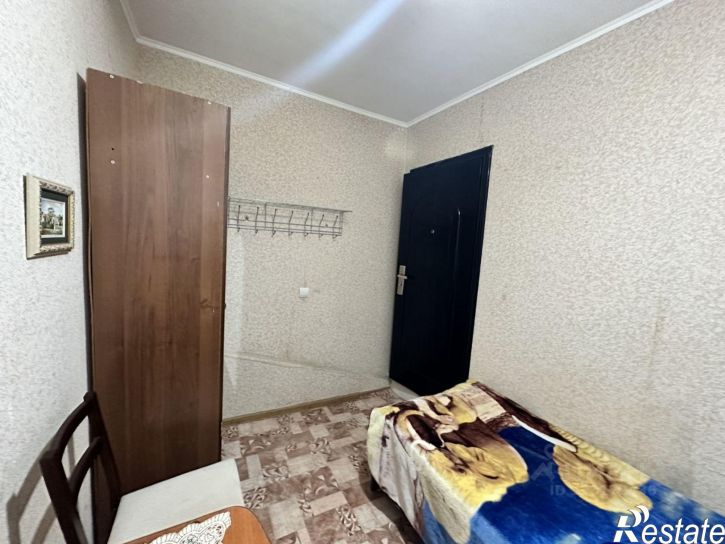 Комната Бакинская улица, 27,  д. 27