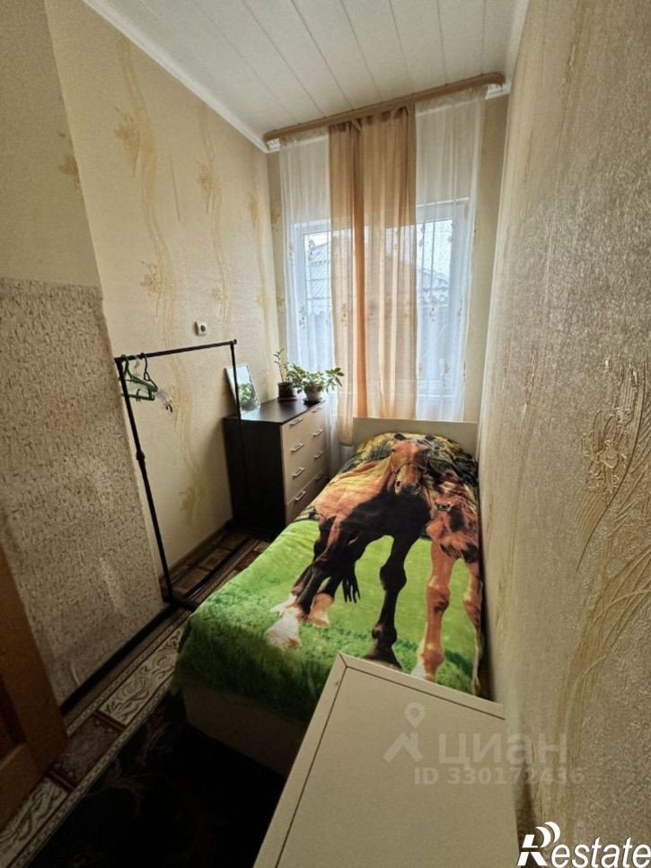 Комната Бакинская улица, 27,  д. 27
