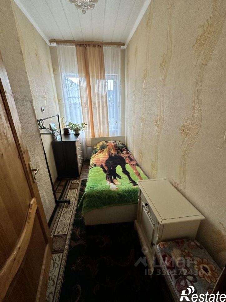 Комната Бакинская улица, 27,  д. 27