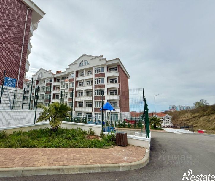 2-комн квартира улица Ленина, 290/7 к6,  д. 290/7 к6