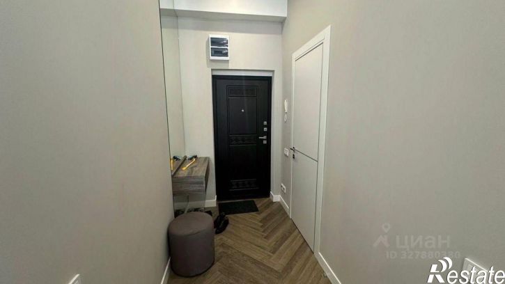 1-комн квартира ул Бытха, 2Б,  д. 2Б