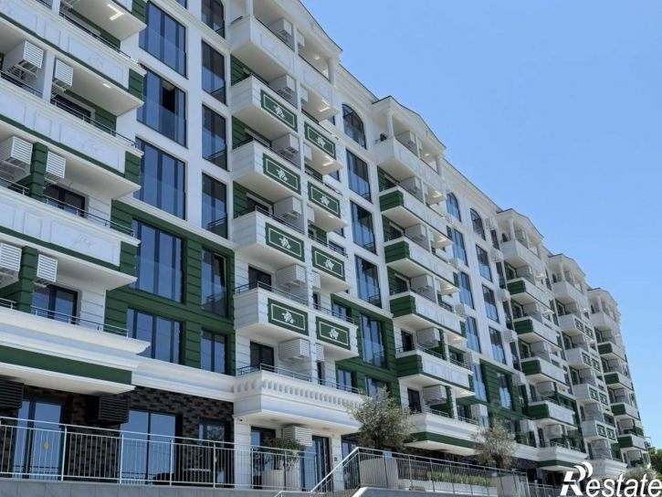 1-комн квартира улица Ленина, 290/8к4