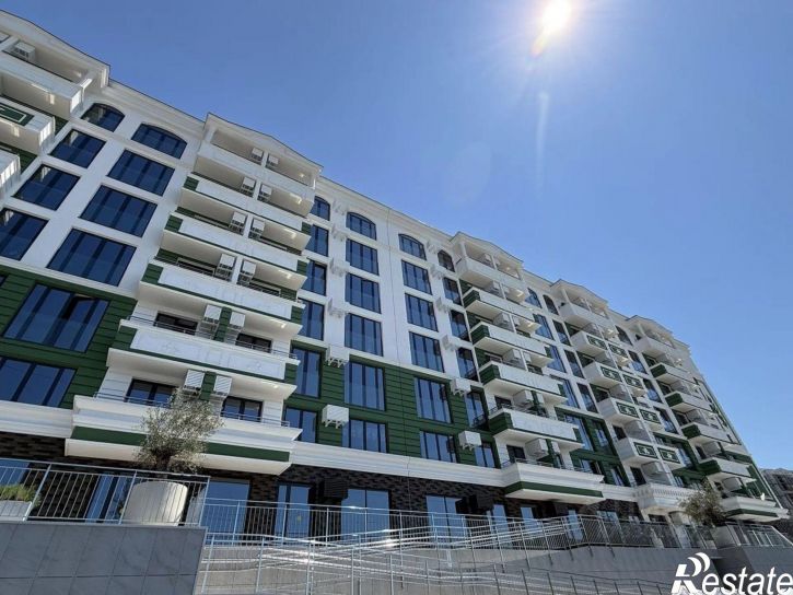 1-комн квартира улица Ленина, 290/8к4