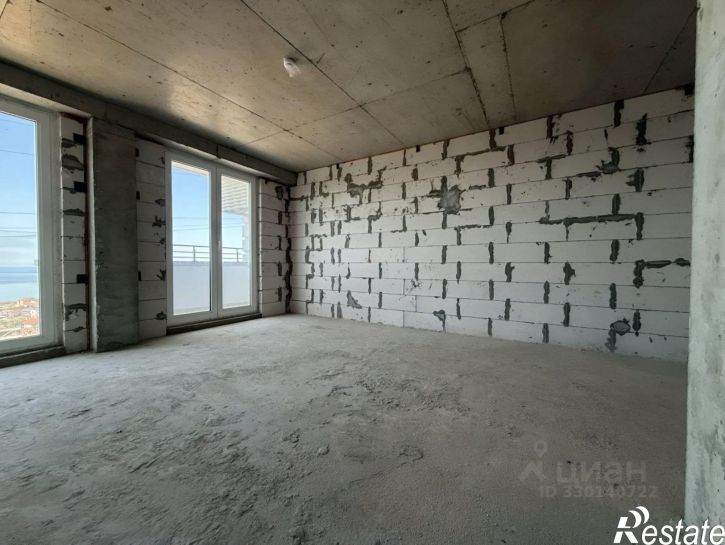 1-комн квартира улица Ленина, 290/8к4