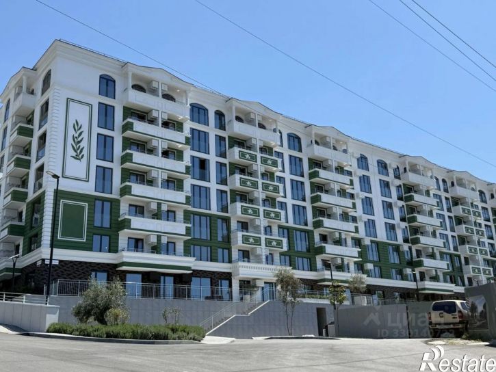 1-комн квартира улица Ленина, 290/8к4