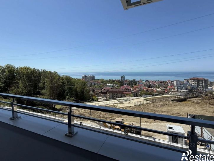 1-комн квартира улица Ленина, 290/8к4