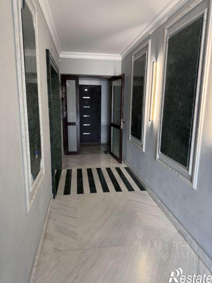 3-комн квартира Ясногорская улица, 16/8 к1,  д. 16/8 к1