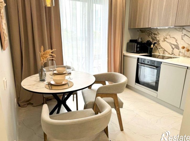 2-комн квартира ул Ясногорская, 34Б,  д. 34Б
