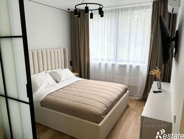 2-комн квартира ул Ясногорская, 34Б,  д. 34Б