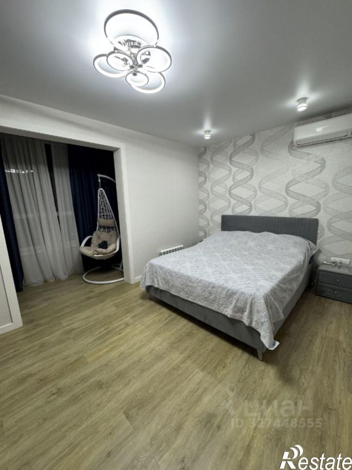 3-комн квартира ул Есауленко, 6,  д. 6
