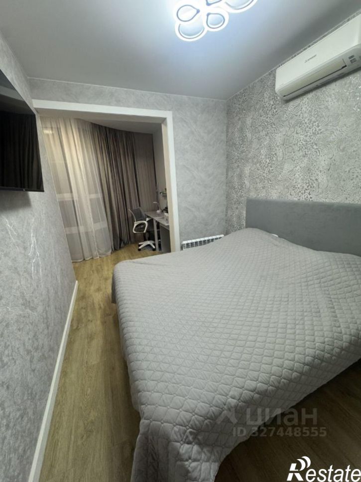3-комн квартира ул Есауленко, 6,  д. 6