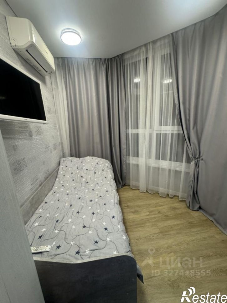 3-комн квартира ул Есауленко, 6,  д. 6