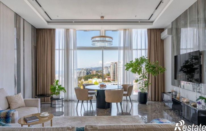 3-комн квартира Курортный пр-кт, 59,  д. 59
