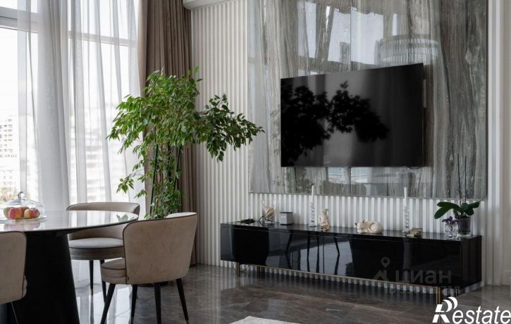 3-комн квартира Курортный пр-кт, 59,  д. 59