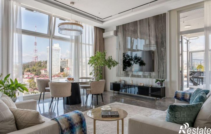 3-комн квартира Курортный пр-кт, 59,  д. 59