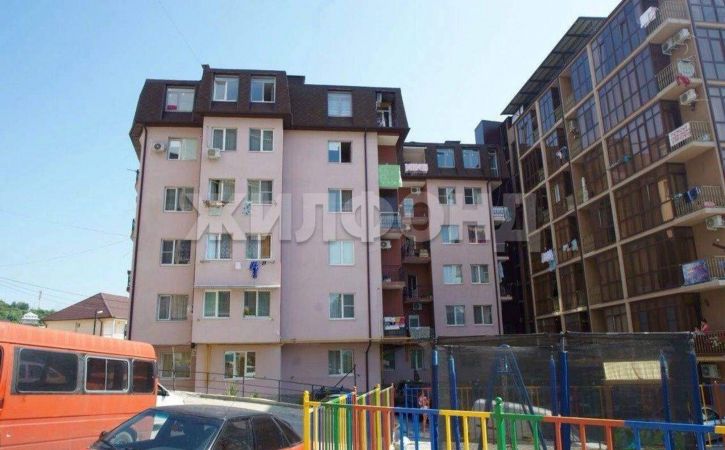 2-комн квартира Тимирязева улица, д.52/7