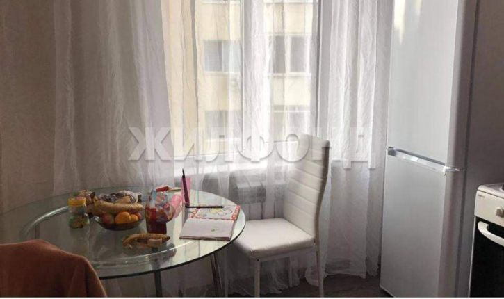 1-комн квартира Чехова переулок, д.8