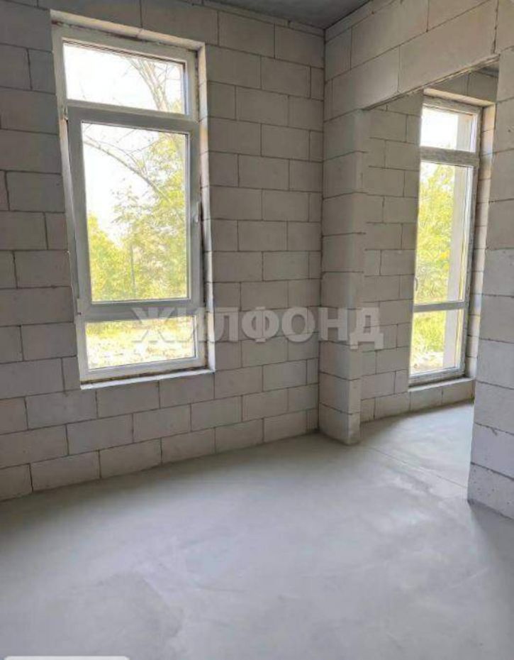 1-комн квартира Вишневая улица, д.106