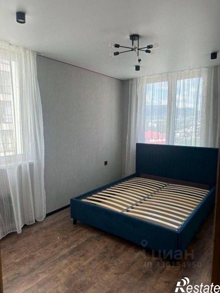 2-комн квартира Пасечная улица, 47А/1,  д. 47А/1