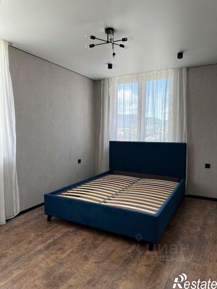 2-комн квартира Пасечная улица, 47А/1,  д. 47А/1