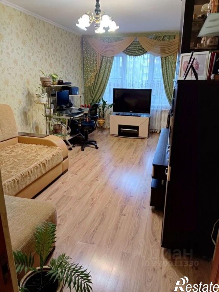 2-комн квартира улица Макаренко, 18,  д. 18