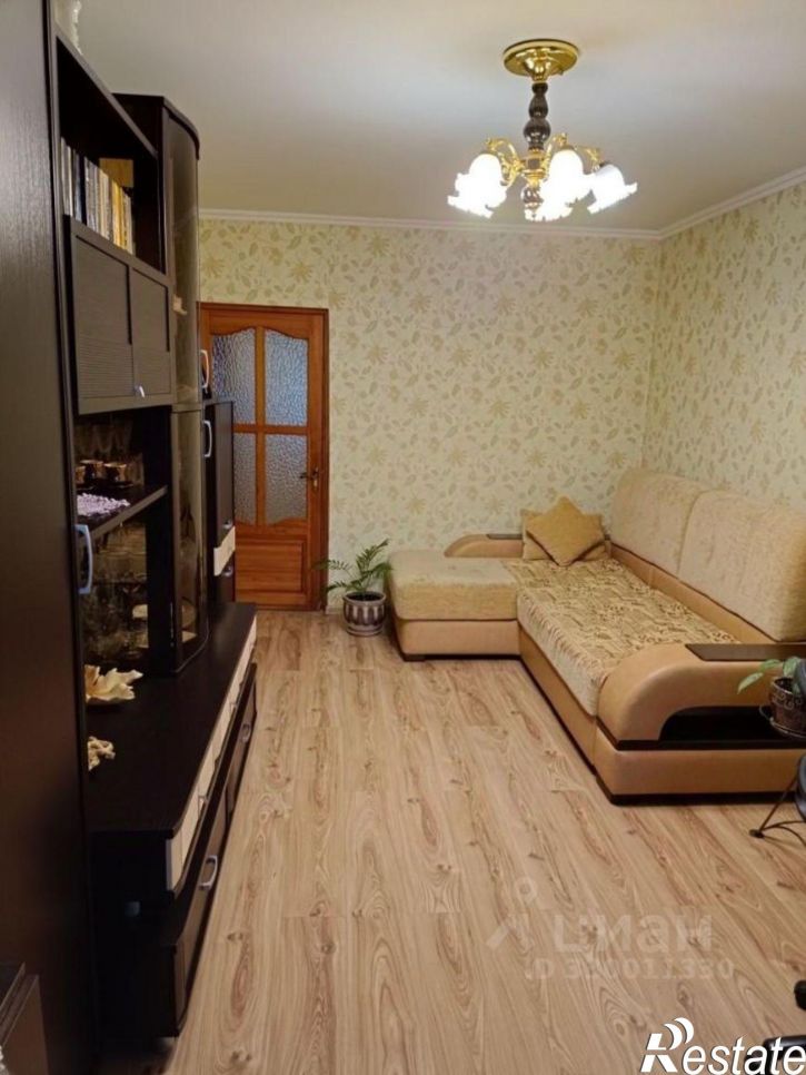 2-комн квартира улица Макаренко, 18,  д. 18