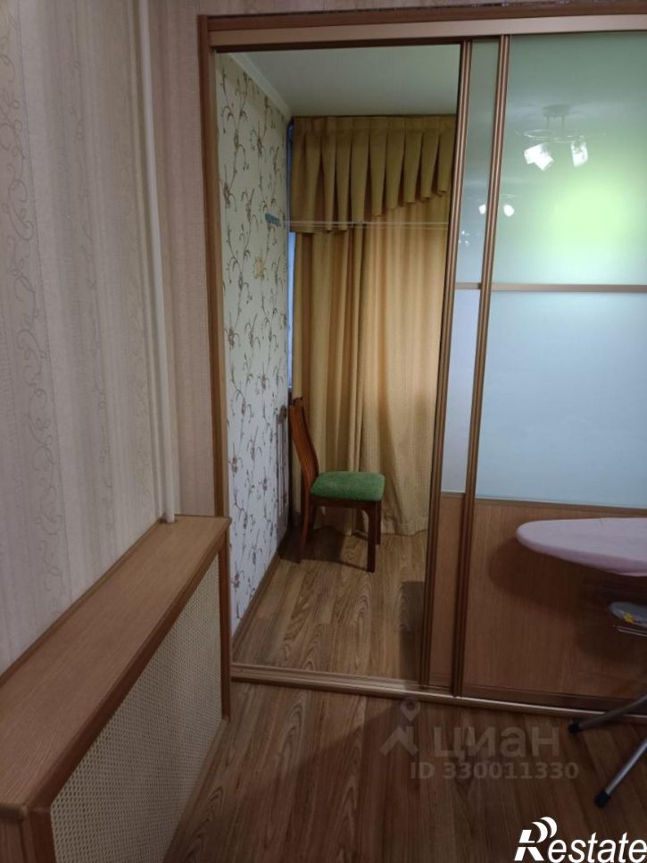 2-комн квартира улица Макаренко, 18,  д. 18