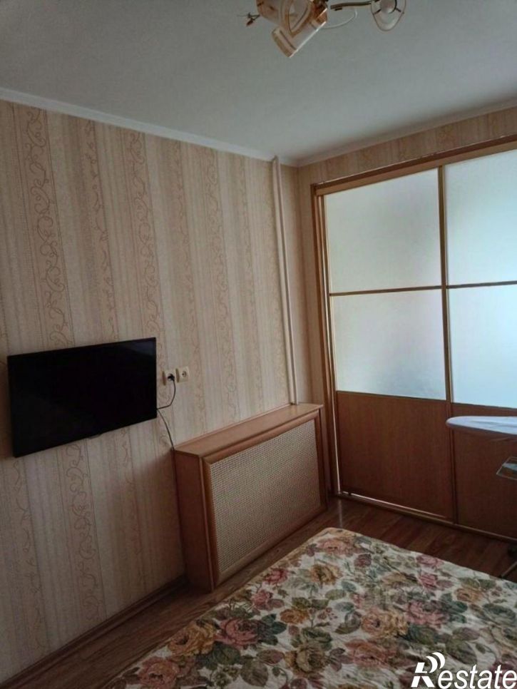 2-комн квартира улица Макаренко, 18,  д. 18