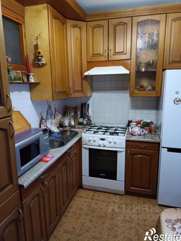 2-комн квартира улица Макаренко, 18,  д. 18