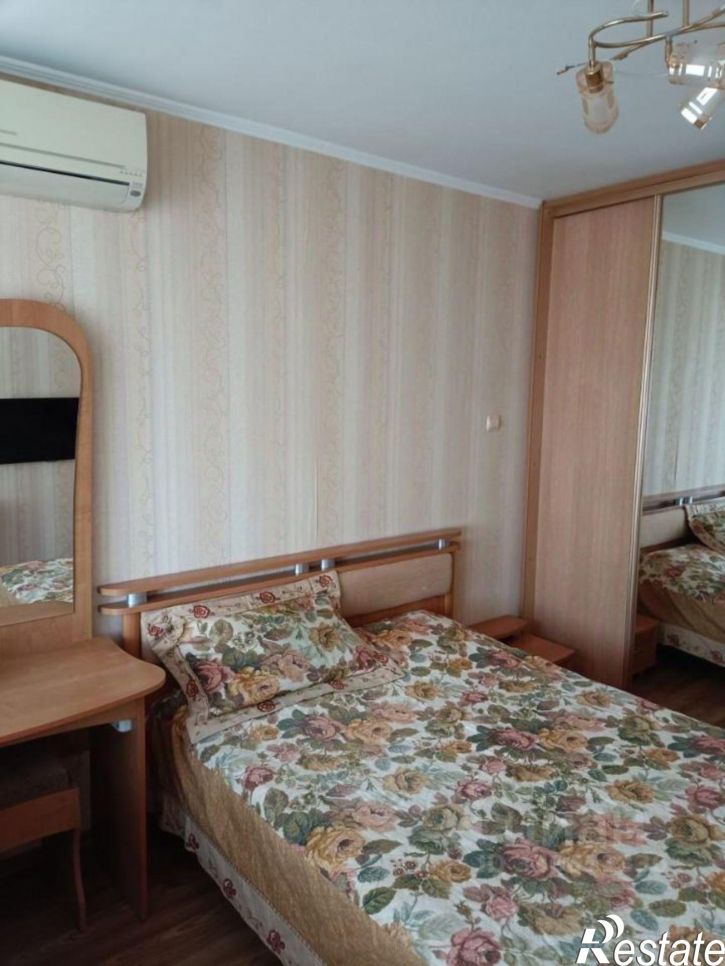 2-комн квартира улица Макаренко, 18,  д. 18