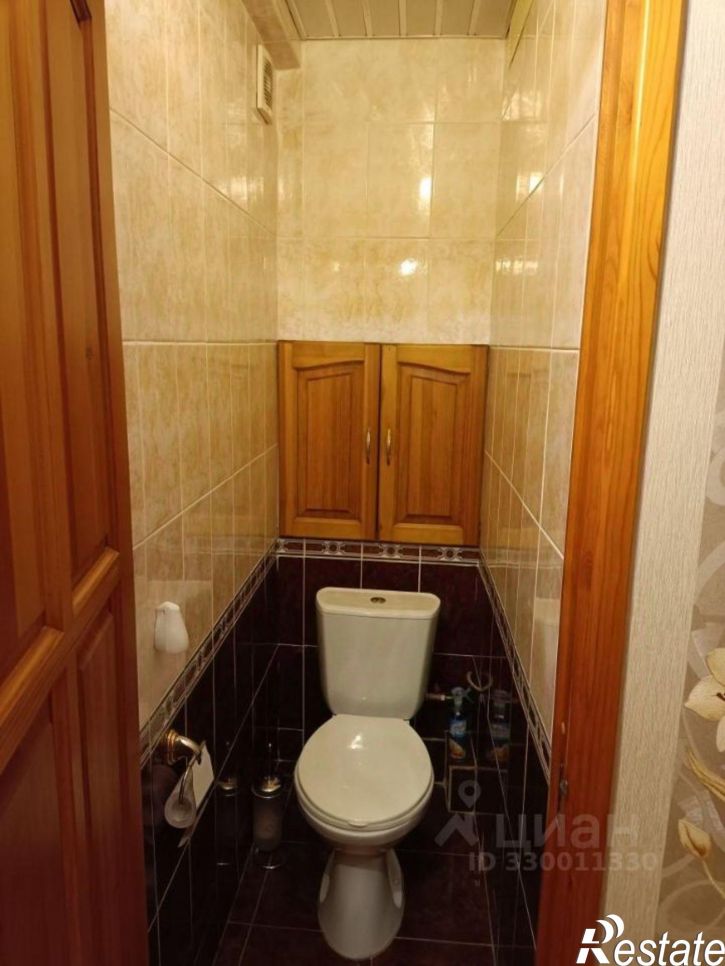 2-комн квартира улица Макаренко, 18,  д. 18