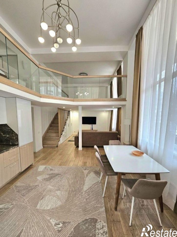1-комн квартира улица Тимирязева, 42/7