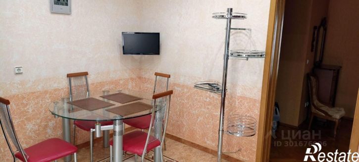 4-комн квартира ул Благодатная, 53,  д. 53