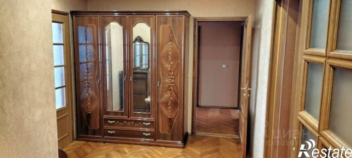 4-комн квартира ул Благодатная, 53,  д. 53