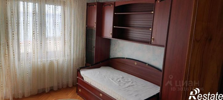 4-комн квартира ул Благодатная, 53,  д. 53