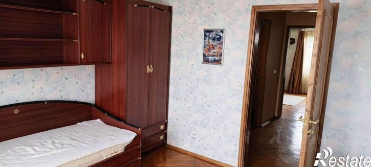 4-комн квартира ул Благодатная, 53,  д. 53