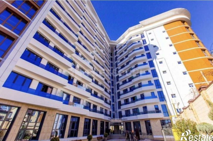1-комн квартира ул Крымская, 44А,  д. 44А