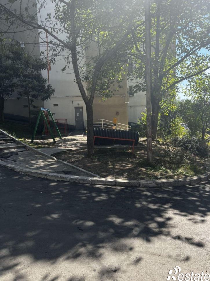 3-комн квартира улица Есауленко, 4 к3,  д. 4 к3