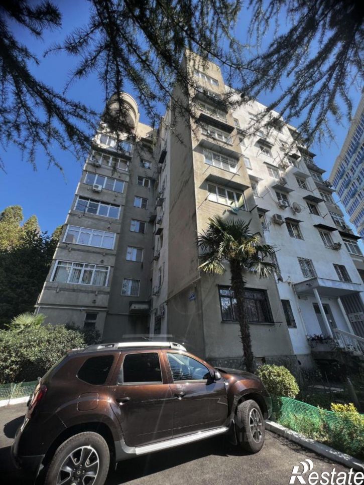3-комн квартира улица Есауленко, 4 к3,  д. 4 к3