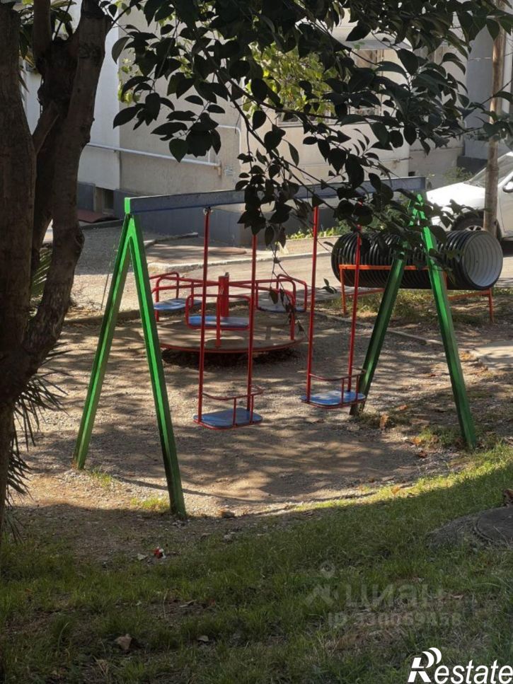 3-комн квартира улица Есауленко, 4 к3,  д. 4 к3