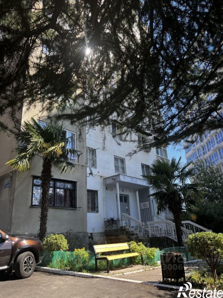 3-комн квартира улица Есауленко, 4 к3,  д. 4 к3