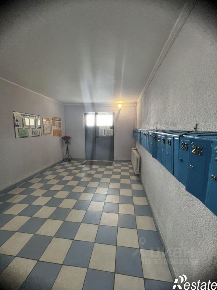 3-комн квартира улица Есауленко, 4 к3,  д. 4 к3