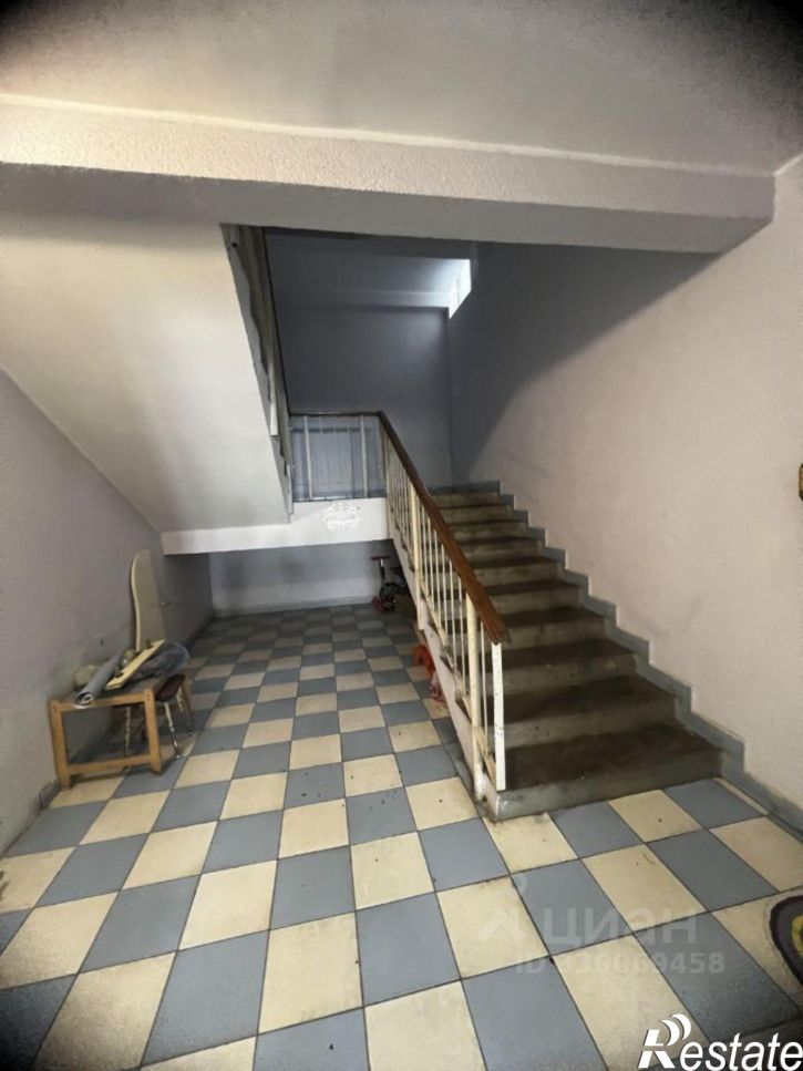 3-комн квартира улица Есауленко, 4 к3,  д. 4 к3