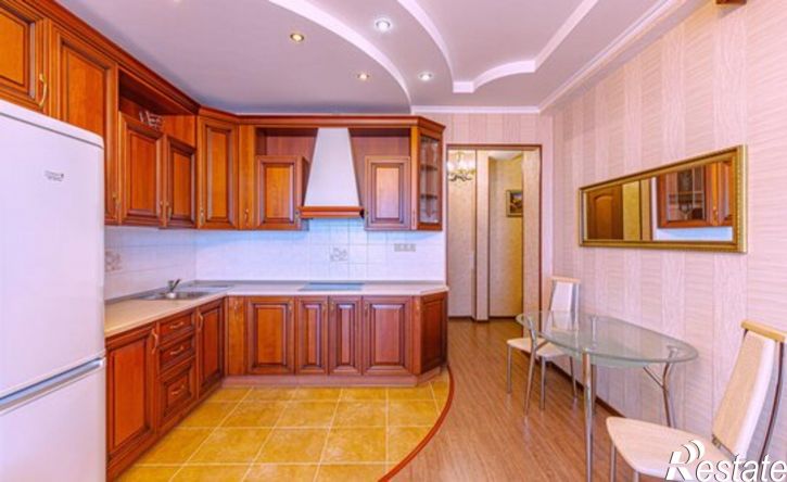 2-комн квартира улица Дмитриевой, 5,  д. 5