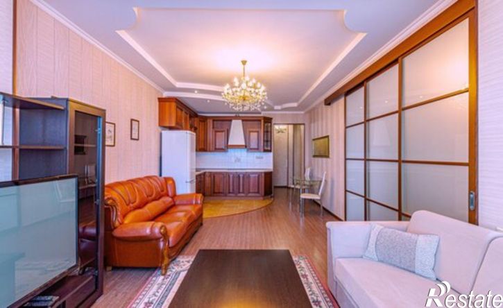 2-комн квартира улица Дмитриевой, 5,  д. 5