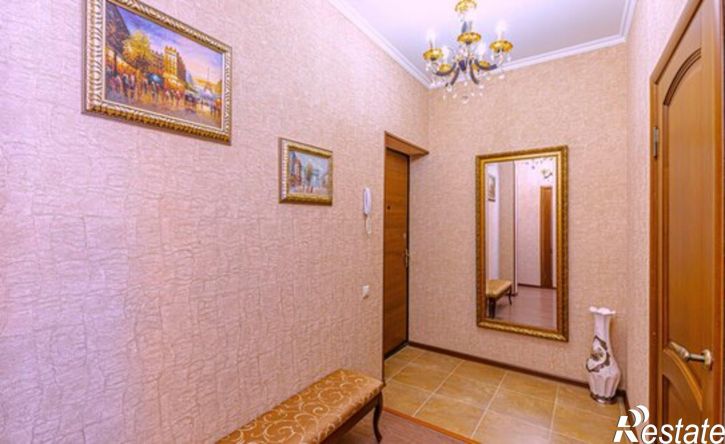2-комн квартира улица Дмитриевой, 5,  д. 5
