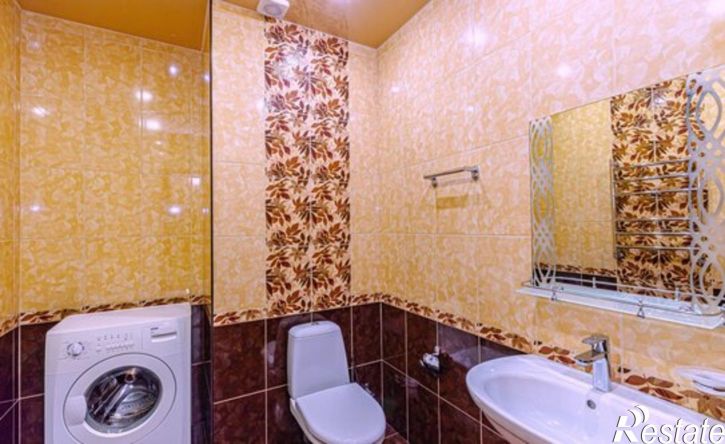 2-комн квартира улица Дмитриевой, 5,  д. 5