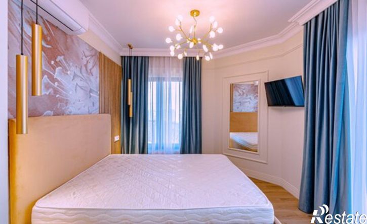2-комн квартира Курортный пр-кт, 94,  д. 94