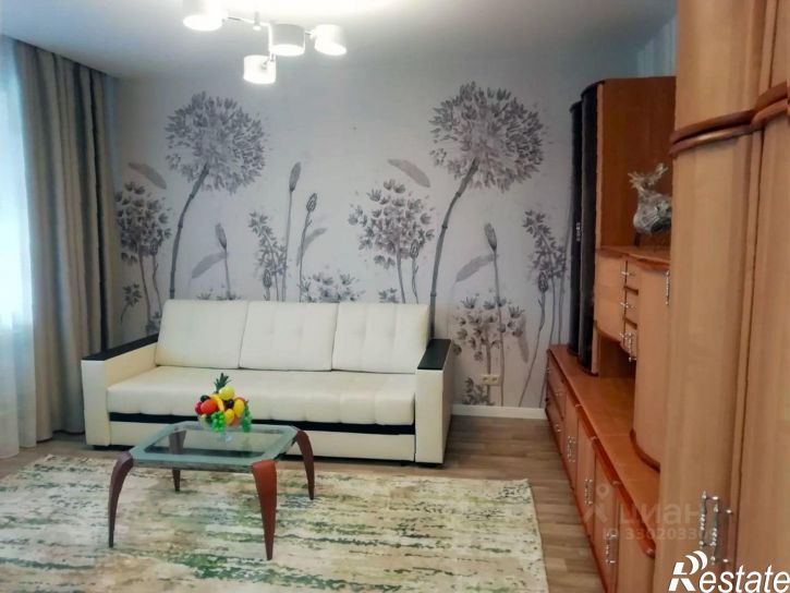 2-комн квартира ул Верхняя Лысая гора, 10,  д. 10