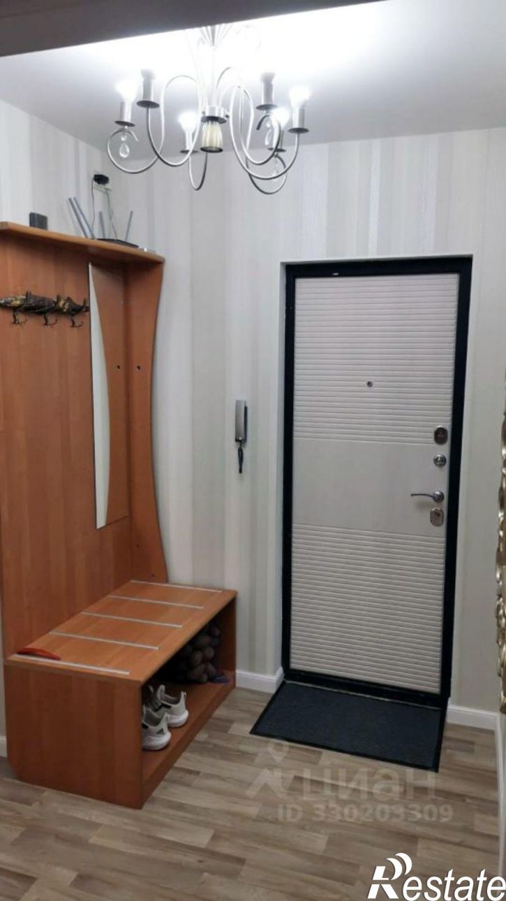 2-комн квартира ул Верхняя Лысая гора, 10,  д. 10